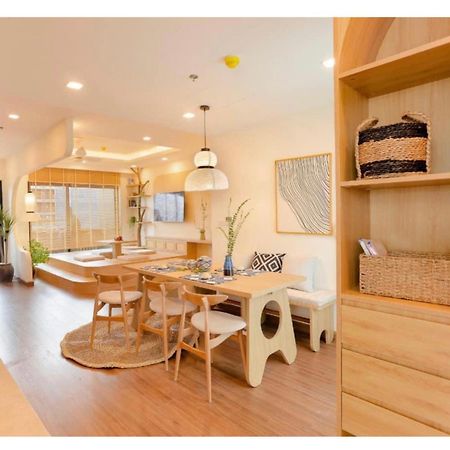 Flc Sea View Apartment 퀴논 외부 사진