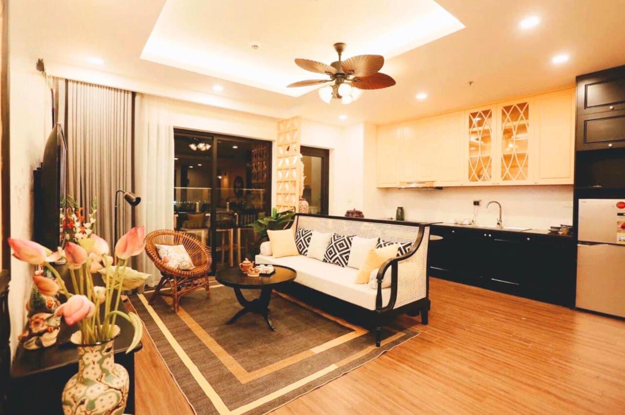Flc Sea View Apartment 퀴논 외부 사진