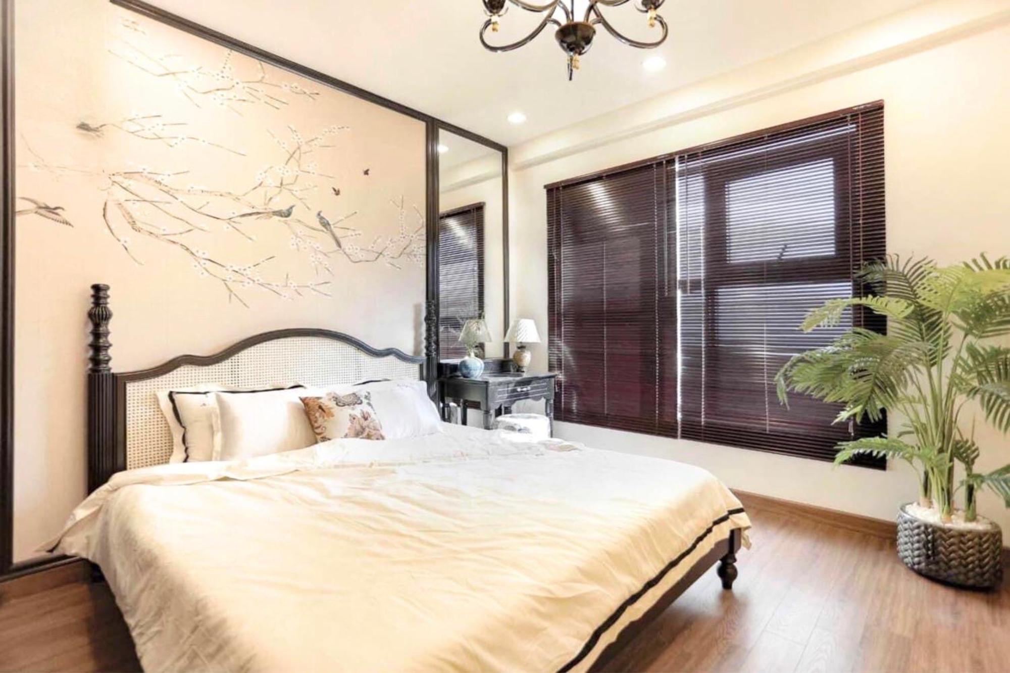 Flc Sea View Apartment 퀴논 외부 사진