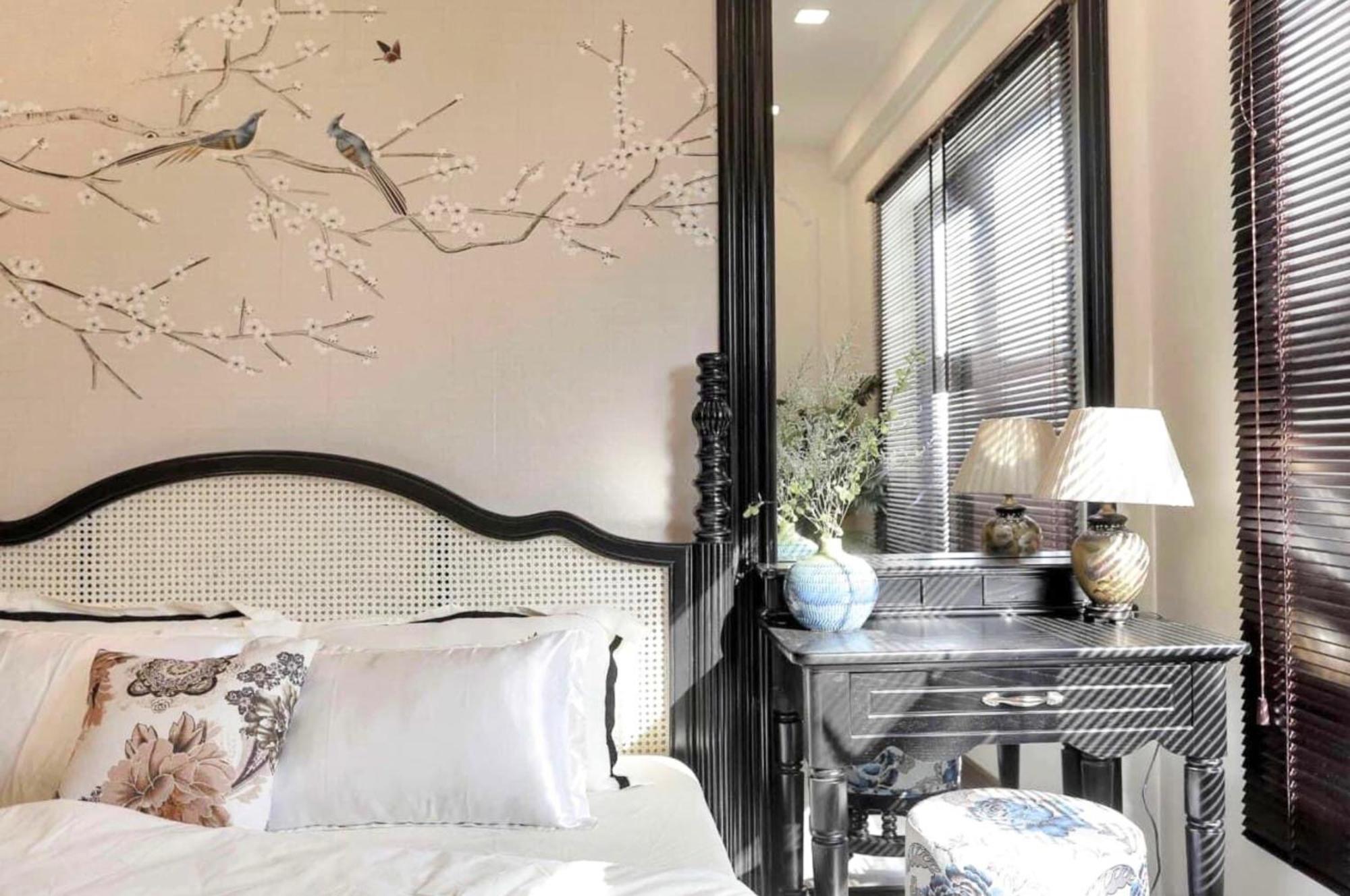 Flc Sea View Apartment 퀴논 외부 사진