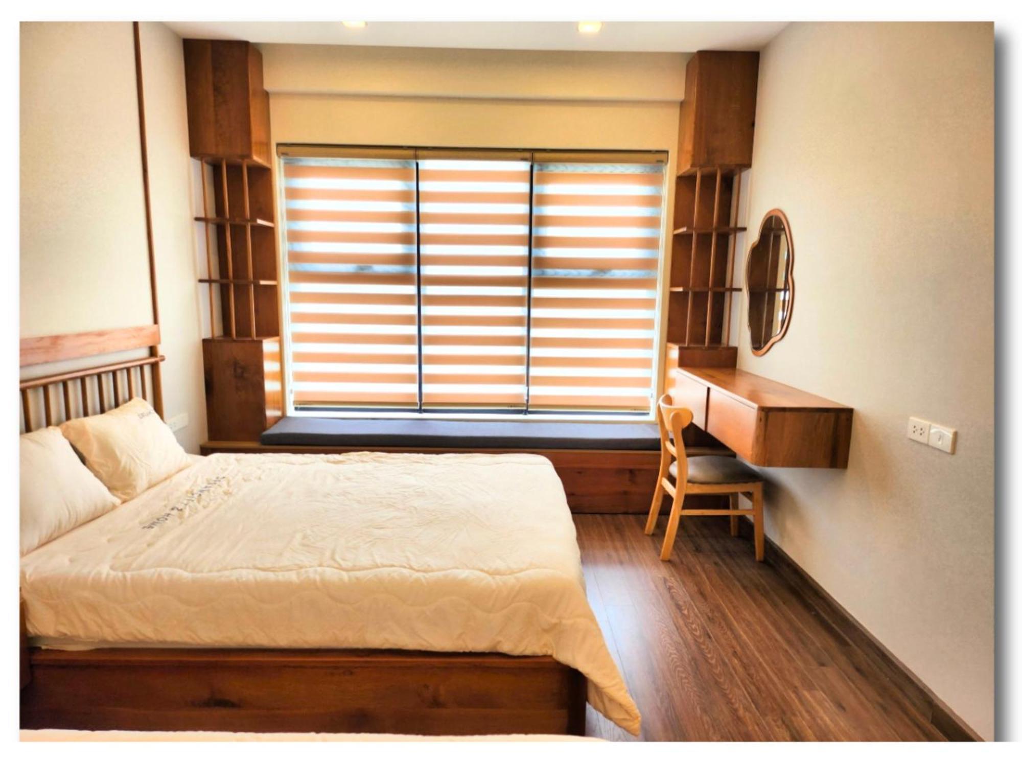 Flc Sea View Apartment 퀴논 외부 사진