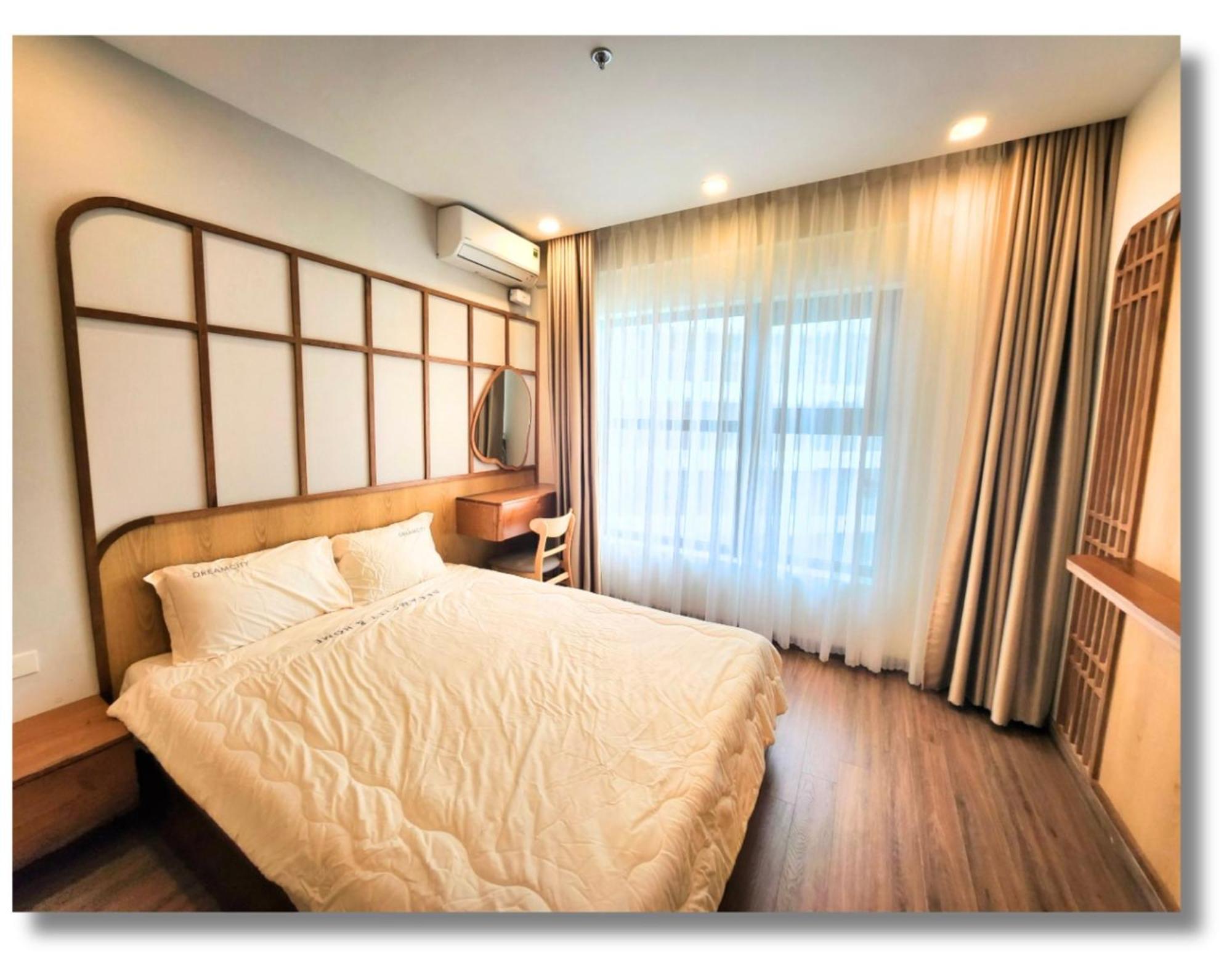 Flc Sea View Apartment 퀴논 외부 사진